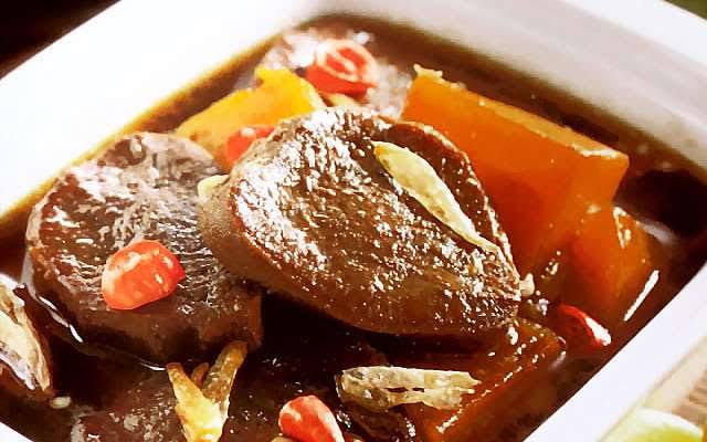 Resep Lidah Sapi Asam Manis Menu Khas Orang Sunda