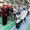 Catat! Perbedaan Honda Pcx 160cc dan 175cc