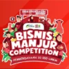 Tujuan Business Manjur Competititon 2023 Bagi Para UMKM!