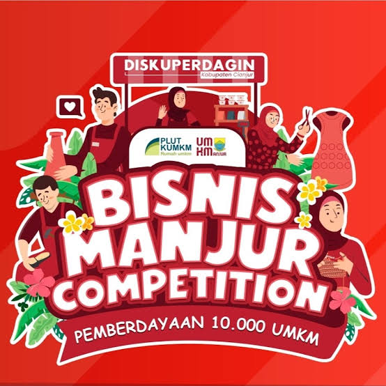 Tujuan Business Manjur Competititon 2023 Bagi Para UMKM!