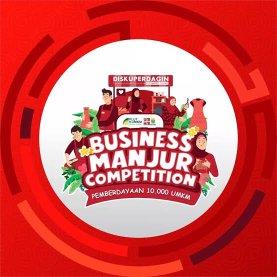 Wow, Keuntungan Business Manjur Competititon, Bisa Dapet Uang?