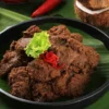 Resep Rendang Sapi Menu Idul Adha Andalan Keluarga