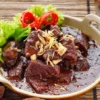 Resep Semur Daging Sapi Menu Idul Adha 2023