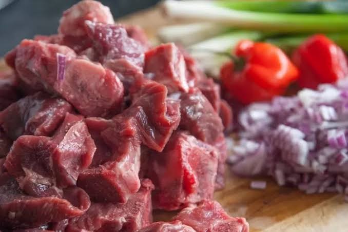 Waspada Konsumsi Daging Kambing Berlebihan saat Idul Adha