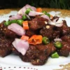 Resep Sate Daging Sapi Goreng, Menu Baru Idul Adha