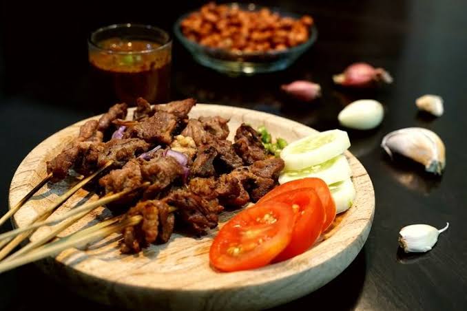 3 Sate Asin Bandung Terenak dan Terpedas yang Wajib Kamu Coba