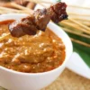 Resep Bumbu Kacang Sate , Bumbu Daging Idul Adha