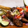 Resep Bumbu Sate Sambal Matah, Teman Sate Idul Adha