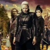 Rekomendasi Film Netflix Fantasy, Film Unik Masa Kini