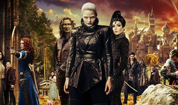 Rekomendasi Film Netflix Fantasy, Film Unik Masa Kini