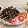 Resep Sate Kambing Bumbu Kecap Menu Nyate Andalan Keluarga