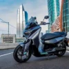 ION Mobility Siap Terjang Segala Medan, Lebih Unggul Dari Yamaha NMAX!