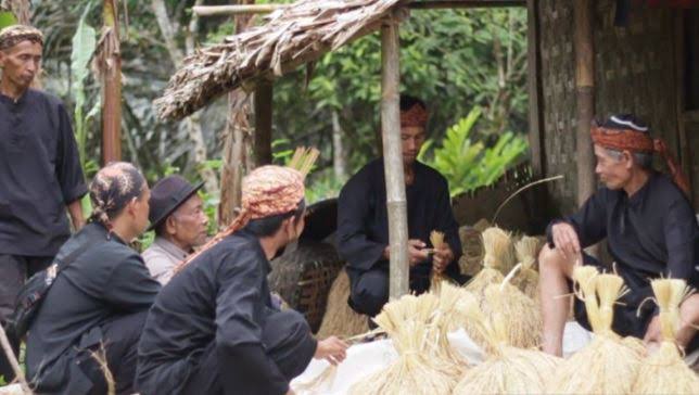 Kampung Adat Miduan Cianjur, Surga Tersembunyi Jadi Pusat Lokasi Suting