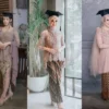 Rupanya Ini Makna Kebaya di Acara Wisuda