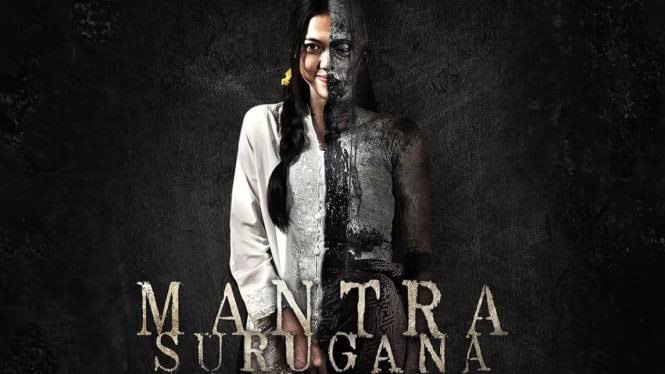 Film Mantra Surugana Terinspirasi dari Budaya Sunda Kuno