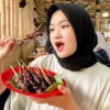 Khasiat Sate Daging Kambing untuk Tubuh