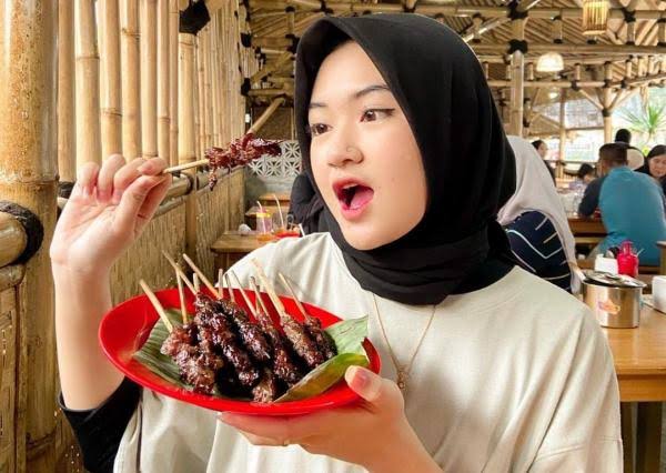 Khasiat Sate Daging Kambing untuk Tubuh