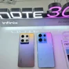 Infinix Note 30