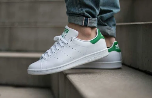 10 Harga Sepatu Adidas Stan Smith Original, Ini Populer Banget!