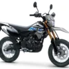 Gantikan Dtracker Kawasaki Resmi Rilis KLX150 SM