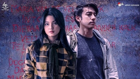 Deretan Pemain Film Bioskop Kutukan Peti Mati, Tayang Juli 2023!