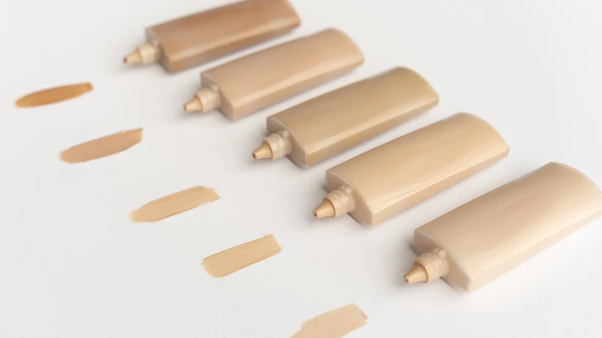 Foundation Drugstore di Bawah Rp 100 Ribu
