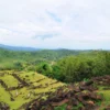 Misteri Gunung Padang