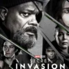 Pemain Secret Invasion