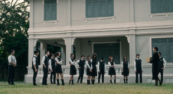 Sinopsis Serial Thailand Home School Episode 1, Tayang di Viu!