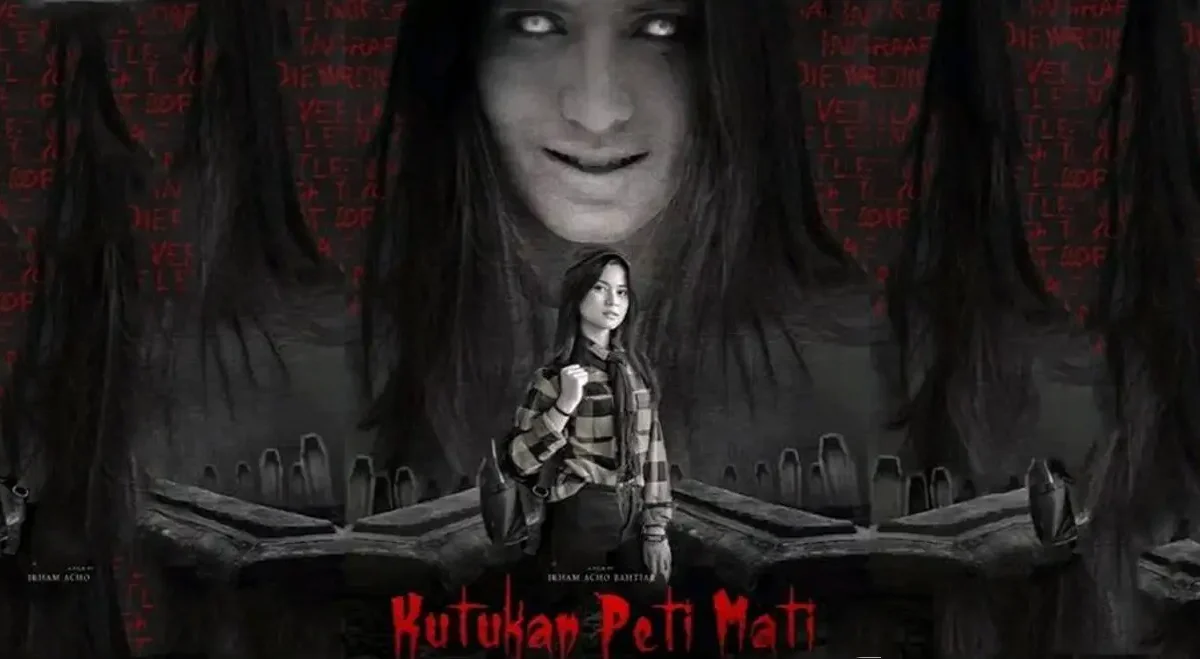 Sinopsis Film Bioskop Kutukan Peti Mati : Misteri di Pulau Onrust!