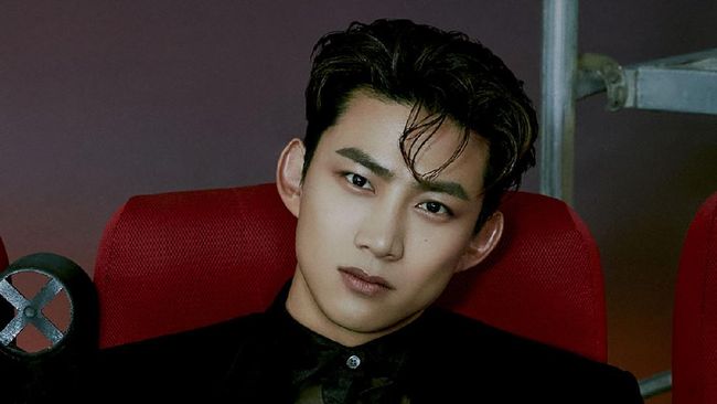 4 Drakor dengan Berbagai Genre yang dibintangi Taecyeon 2PM!