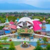 4 Wisata Semarang yang Cocok dikunjungi Bareng Keluarga!