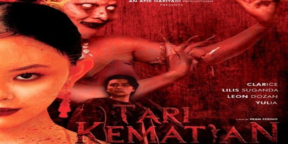 Deretan Pemain Film Bioskop Tari Kematian, Tayang Juli 2023!