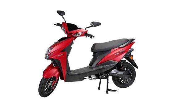 Harga Motor Listrik Volta