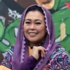 Yenny Wahid Dinilai Layak Jadi Cawapres 2024