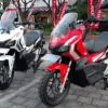 Spesifikasi Honda ADV 160 Fitur Canggih Jiwa Adventure