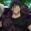 Jujutsu Kaisen Season 2 Rahasia Kekuatan Toji Fushiguro Heavenly Restriction