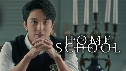 Sinopsis Serial Thailand Home School Episode 10, Tayang di Viu