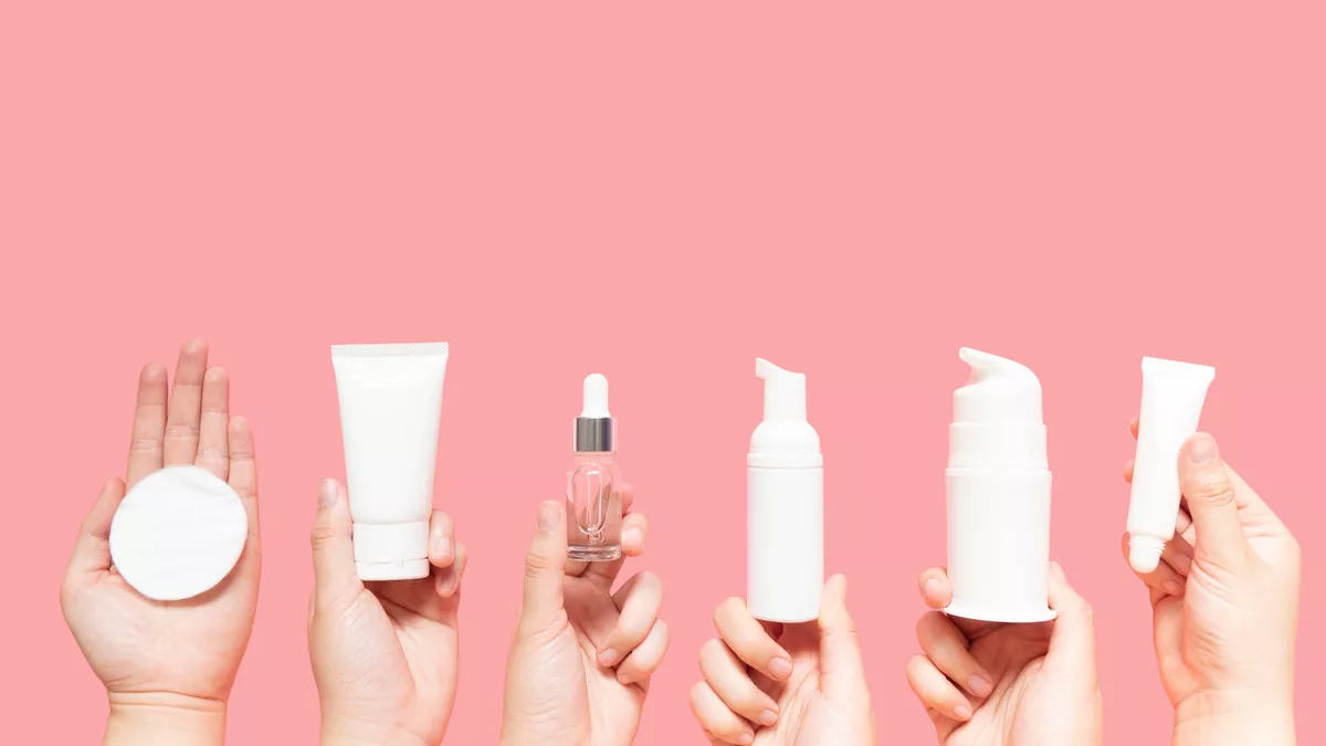 Berikut Produk Skincare Murah untuk Kulit Kombinasi