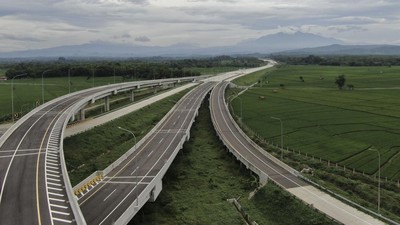 Kawasan Rebana Bakal Serap 4,49 Juta Pekerja