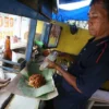 Makanan Geco Jadi Makanan Khas Cianjur yang Sangat Lawas