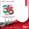 Twibbon Hari Jadi Cianjur ke 346, Yuk Bagikan di Medsos