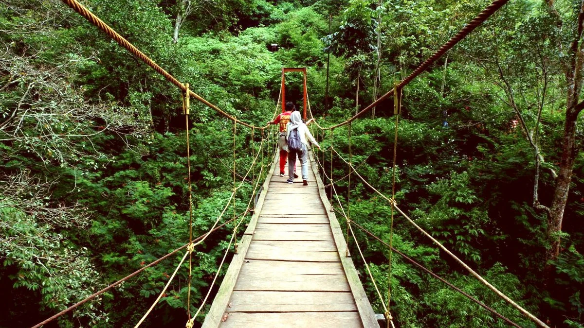 10 Tempat Wisata Bandung Yang Wajib Dikunjungi