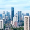 4 Daerah Jakarta dengan Harga Tanah Paling Fantastis, Ada Rumah Kamu Nggak Ya?