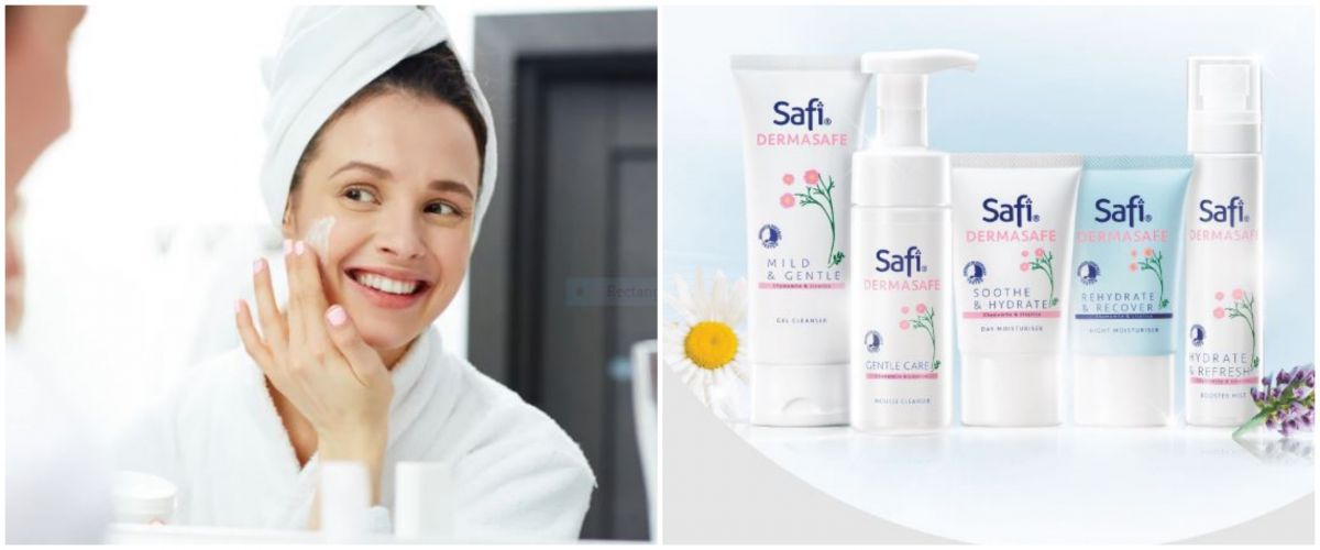 Rekomendasi Skincare Murah untuk Kulit Sensitif, Tak Sampai 100 Ribu!