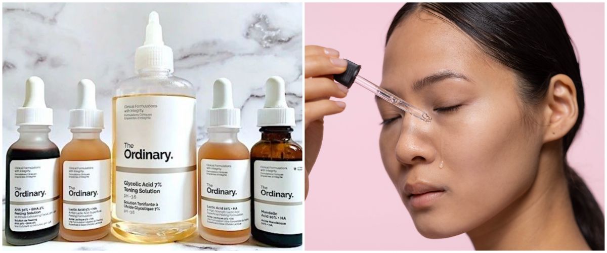 9 Skincare Murah Yang Terkenal Di Singapura Aman Di Pakai