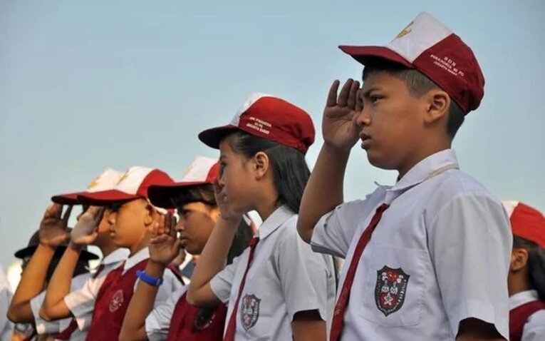 Tips Siapkan Mental Anak ke Sekolah untuk Ajaran Baru