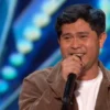 Dapat 4 Yes, Inilah Fakta Menarik Tentang Cakra Khan di America's Got Talent 2023