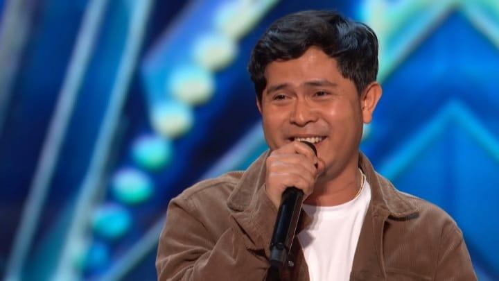 Dapat 4 Yes, Inilah Fakta Menarik Tentang Cakra Khan di America's Got Talent 2023