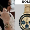 Jam Tangan Rolex